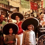 familia la fondue mexicana