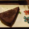 tarta de chocolate la fondue mexicana